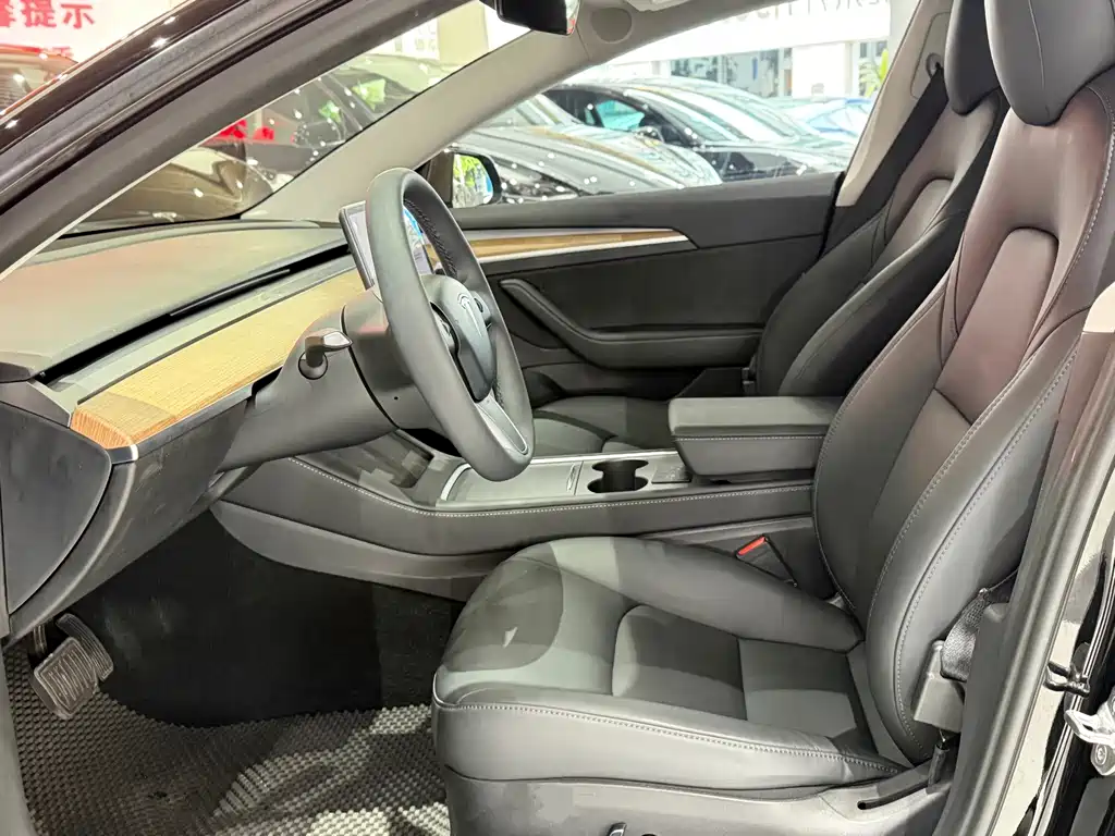 Tesla Model 3 — фотографии объявления, Фото 8