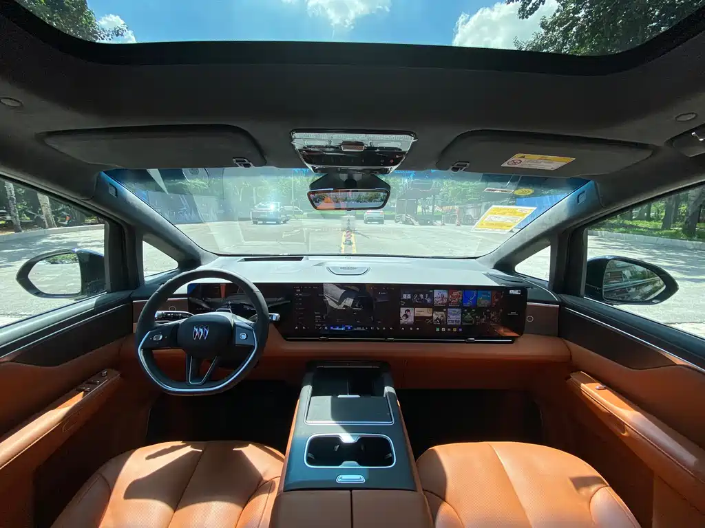 Buick Не похоже, что ты семья. — миниатюра 17