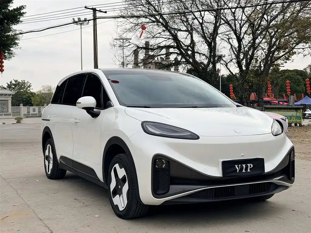 ARCFOX EXTREME FOX POLAR FOX KOALA S