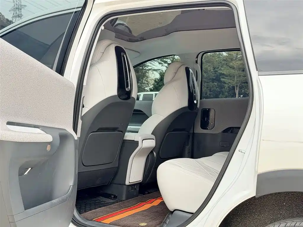 ARCFOX EXTREME FOX POLAR FOX KOALA S