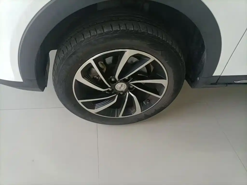 Zotye Zotye T300 — миниатюра 23