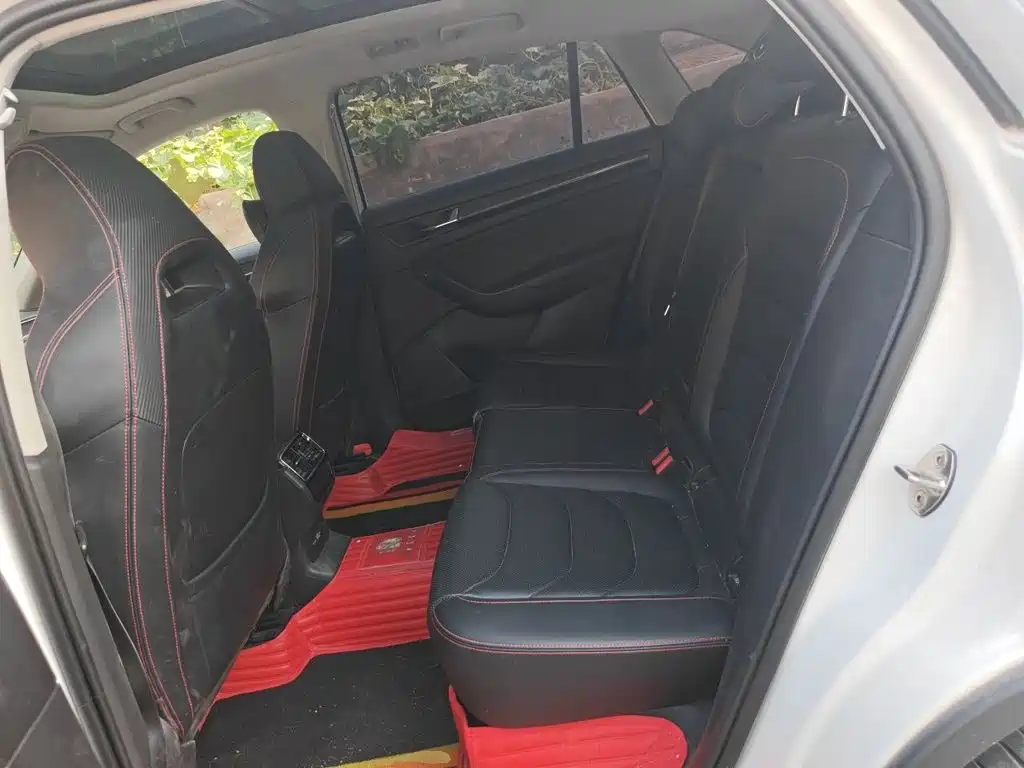 Skoda Kodiaq GT — миниатюра 13