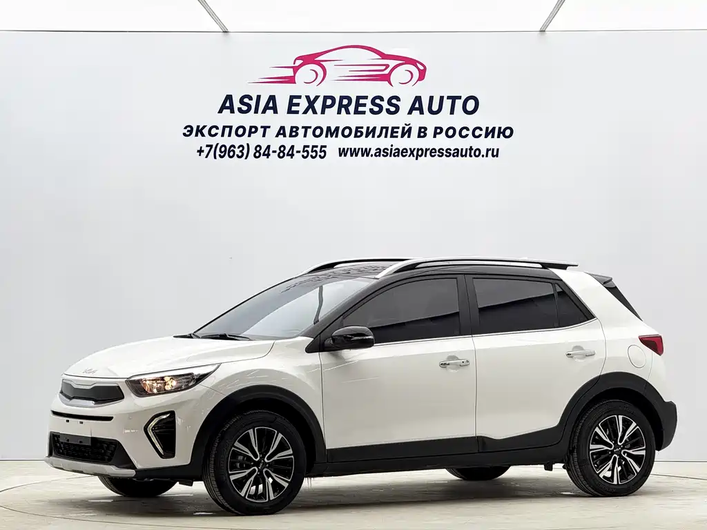 Kia KX1 2022