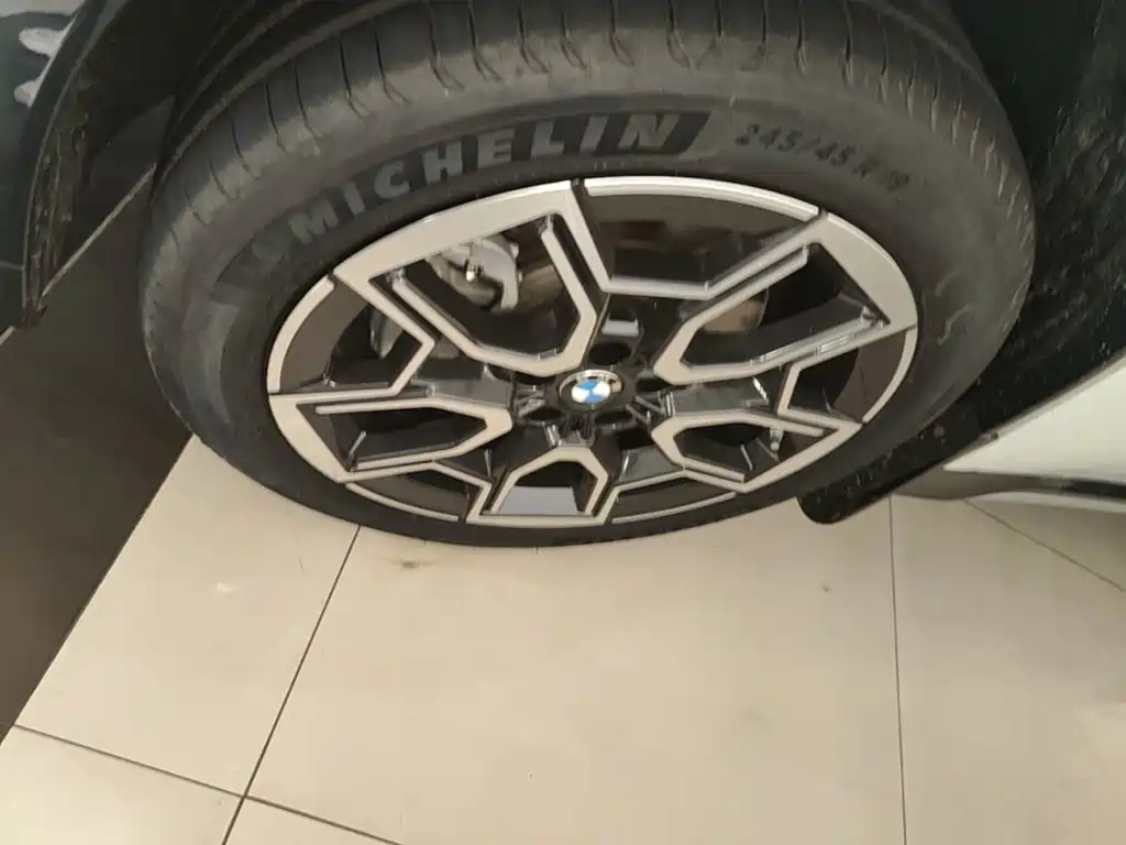 BMW X1 — миниатюра 23
