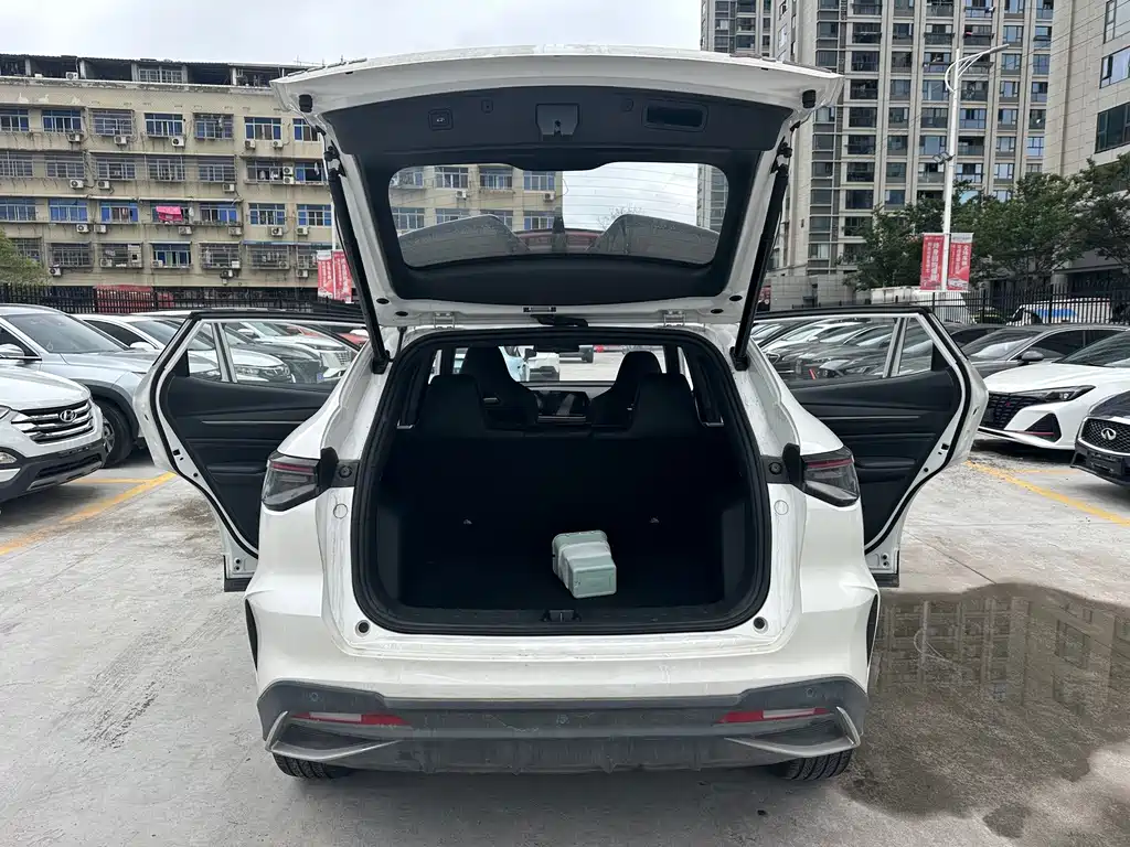 Oshan Oushang X5 PLUS — миниатюра 10
