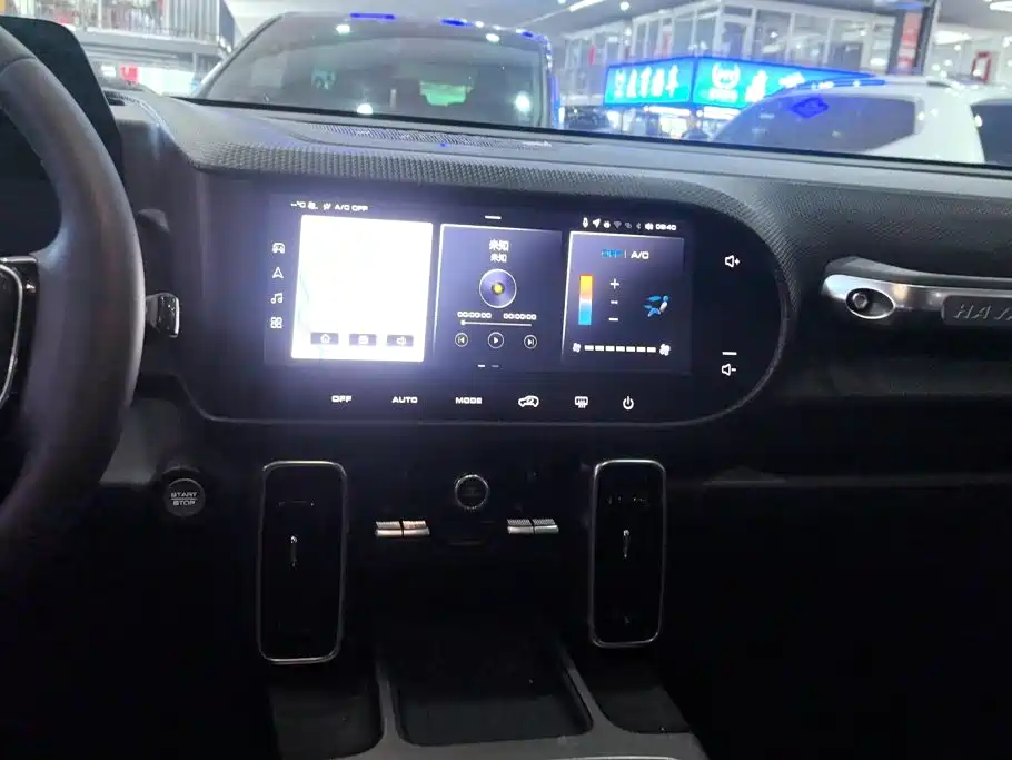 Haval Big Dog — миниатюра 13