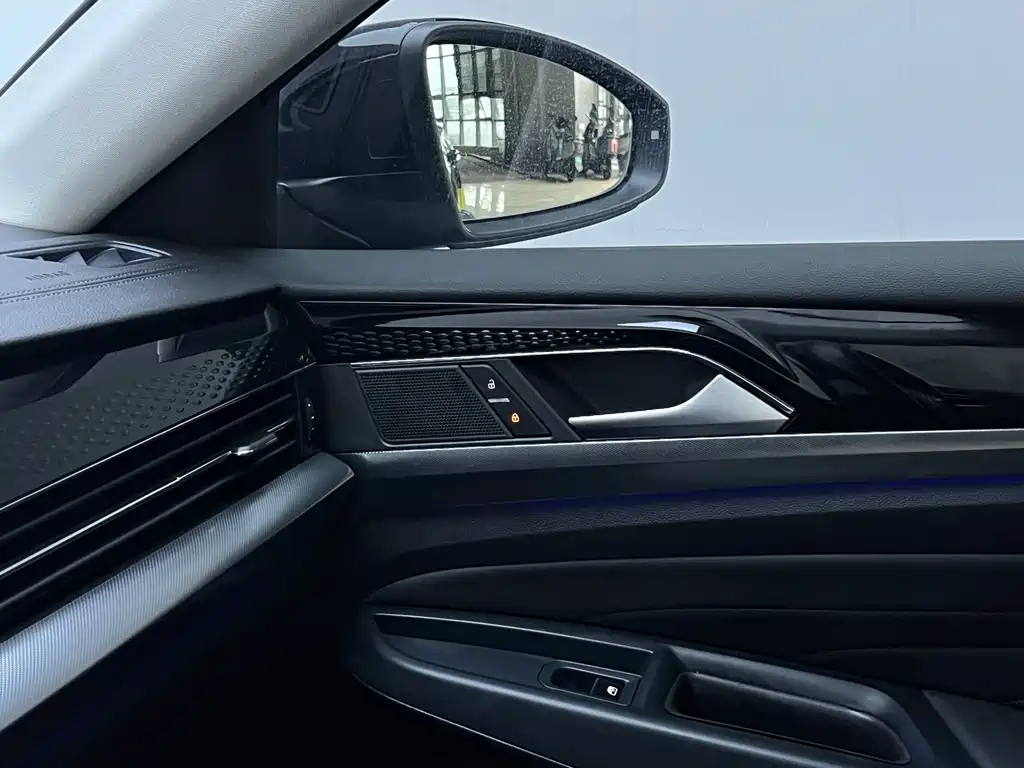 Volkswagen Passat — миниатюра 13