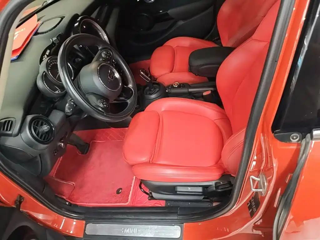 MINI Mini — миниатюра 15