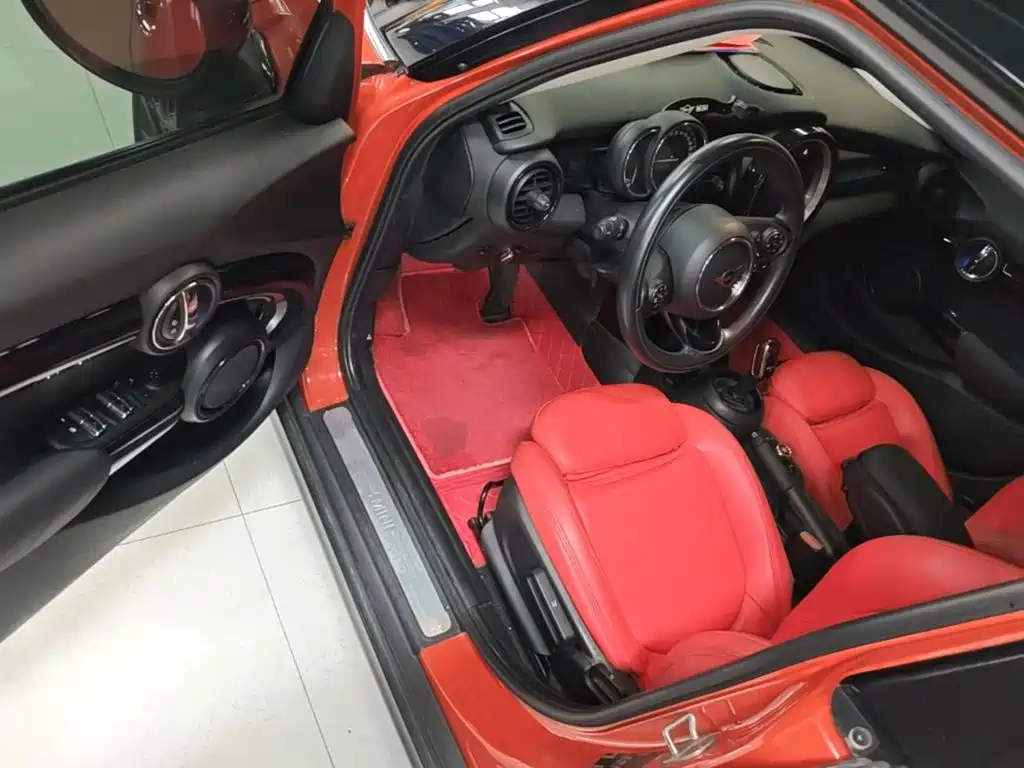 MINI Mini — миниатюра 16