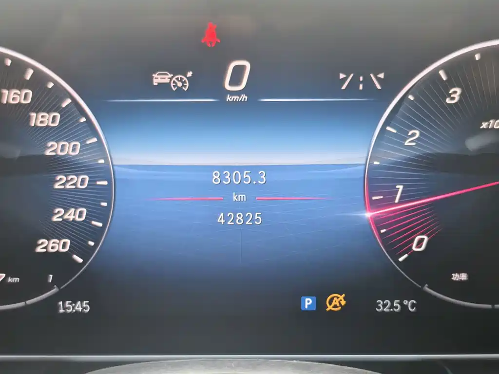 Mercedes-Benz GLC — миниатюра 15