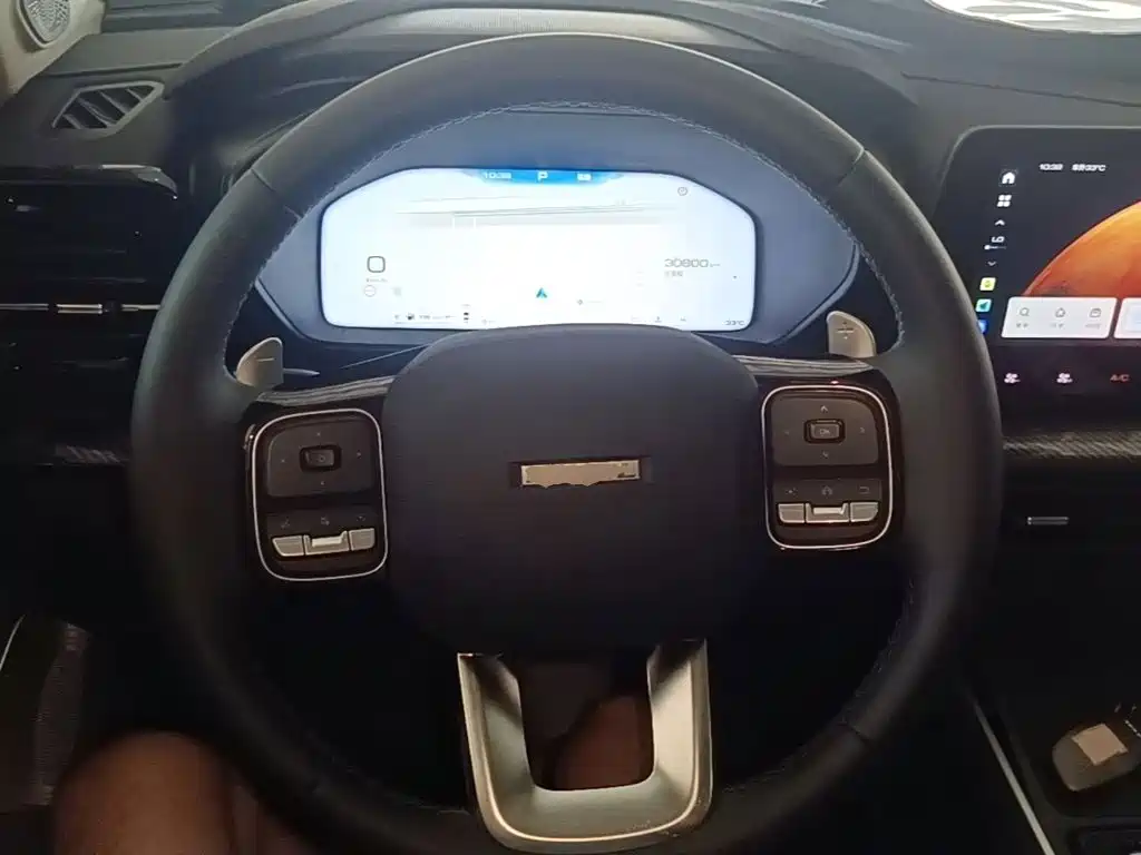 Haval Cool Dog — миниатюра 11