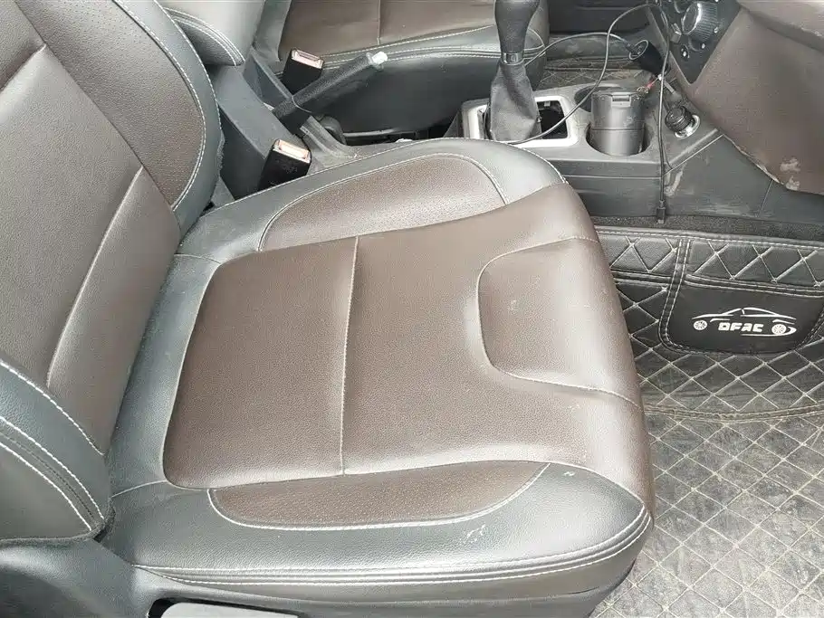 DONGFENG SCENERY 330