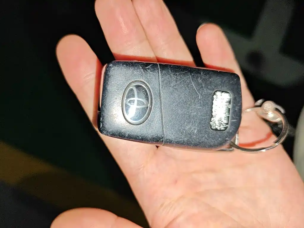 Toyota Camry — миниатюра 9