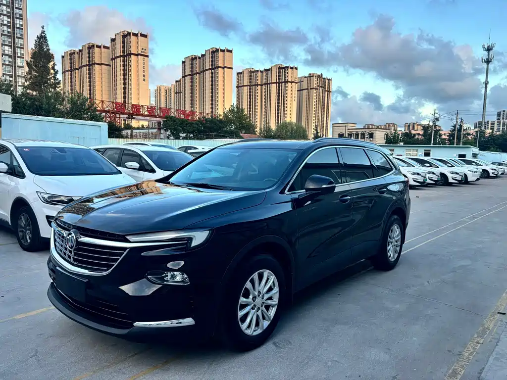 Buick Enclave