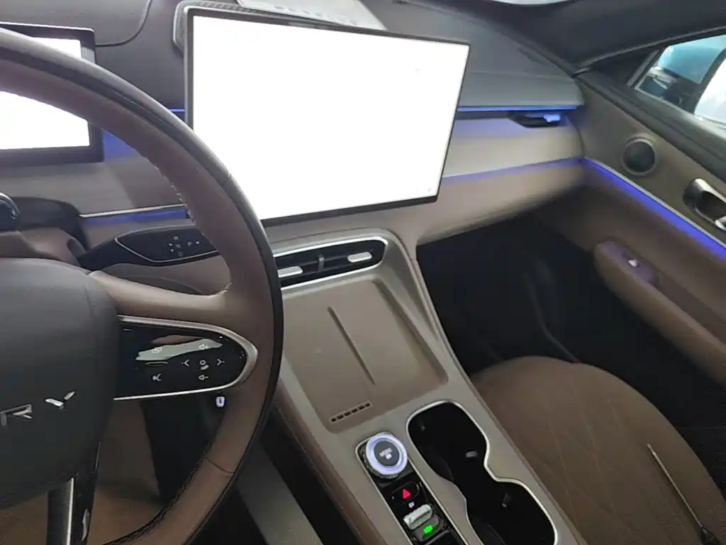 Chery Tiggo 8 PLUS C-DM — миниатюра 13