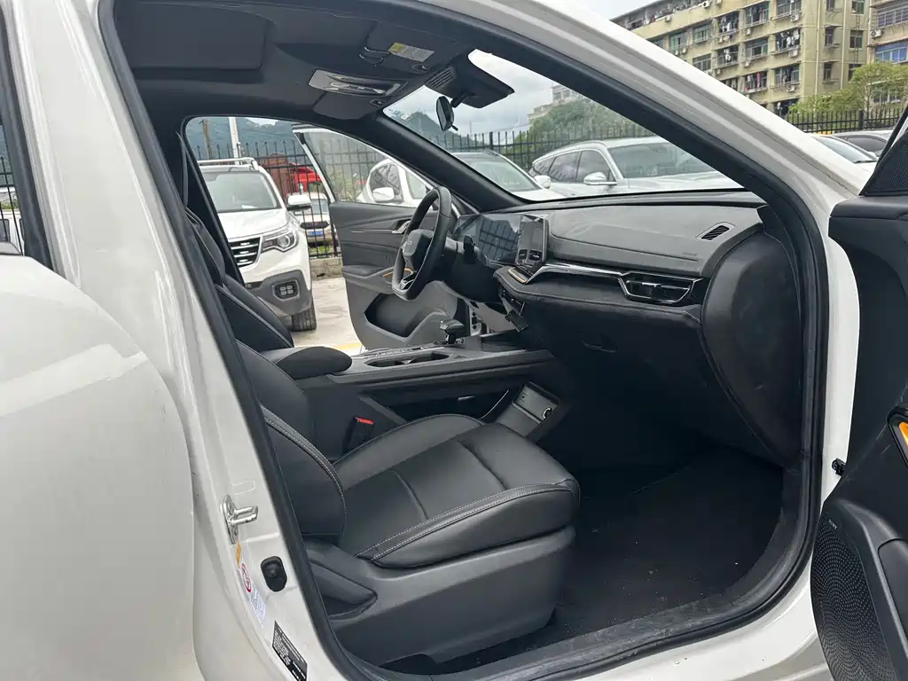 Oshan Oushang X5 PLUS — миниатюра 7