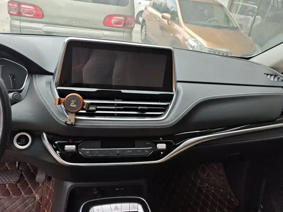 Maxus G20 — миниатюра 13