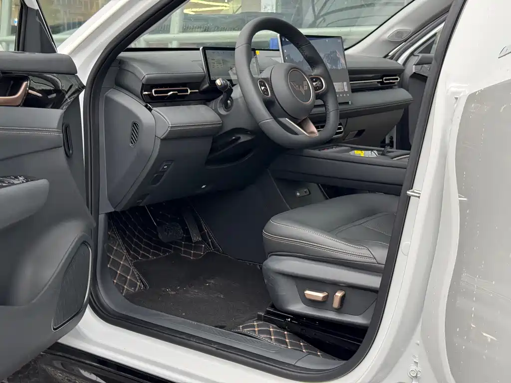 Wuling Xingguang — миниатюра 4