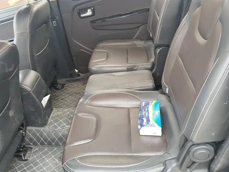 DONGFENG SCENERY 330