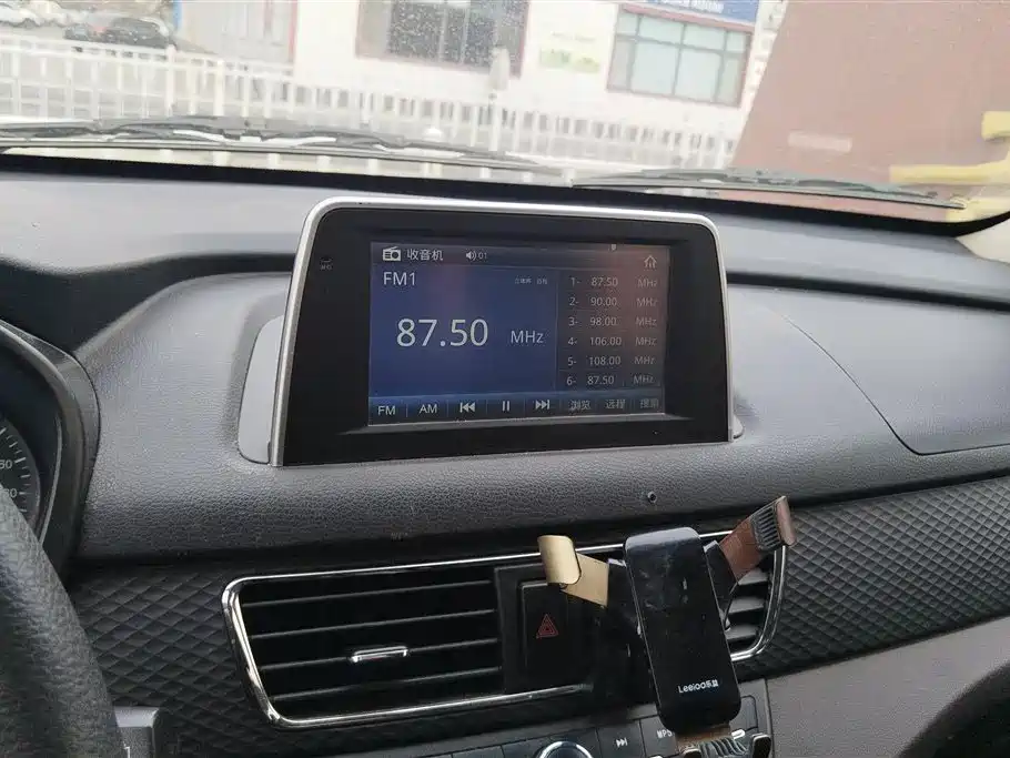 DONGFENG SCENERY 330