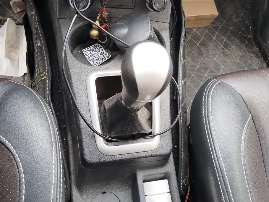 DONGFENG SCENERY 330