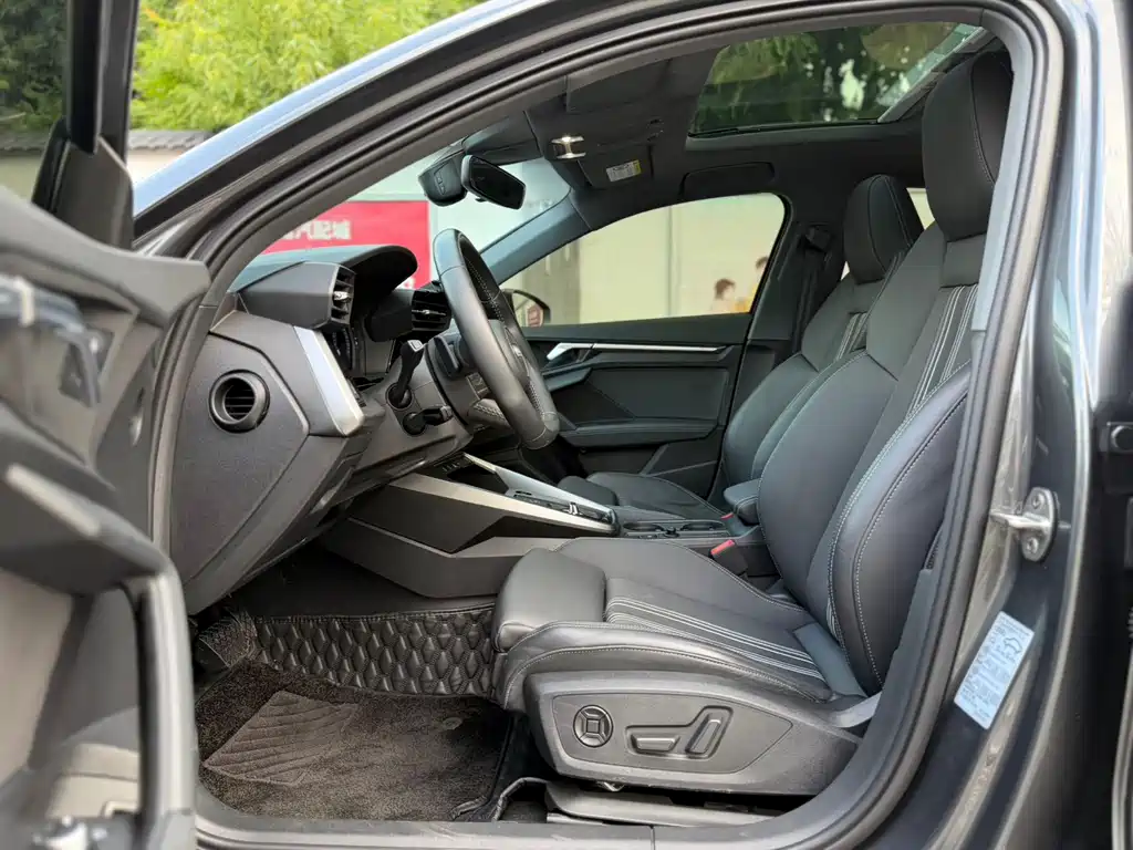 Audi A3 — миниатюра 13