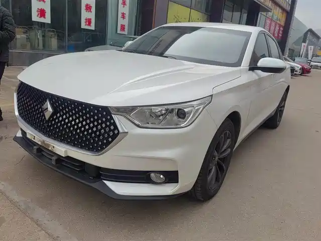 BAOJUN RC 6