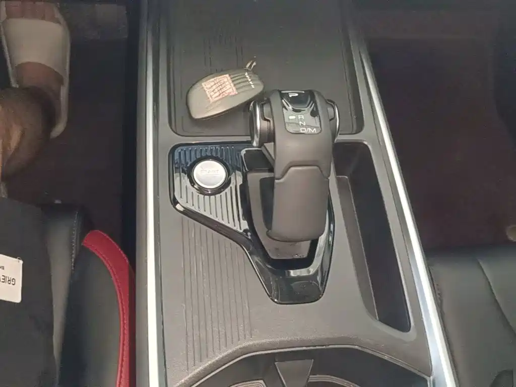 Haval Cool Dog — миниатюра 14