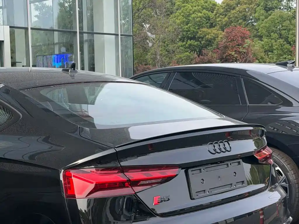 Audi S5 — миниатюра 6