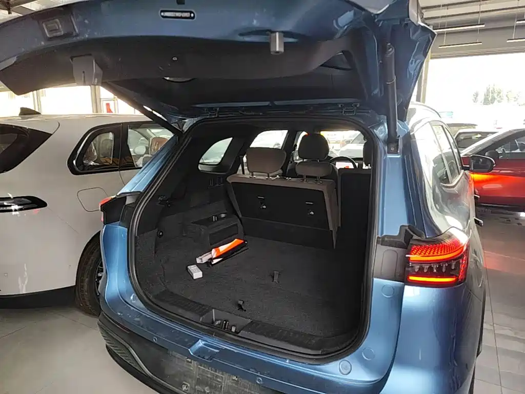 Chery Tiggo 8 PLUS C-DM — миниатюра 19