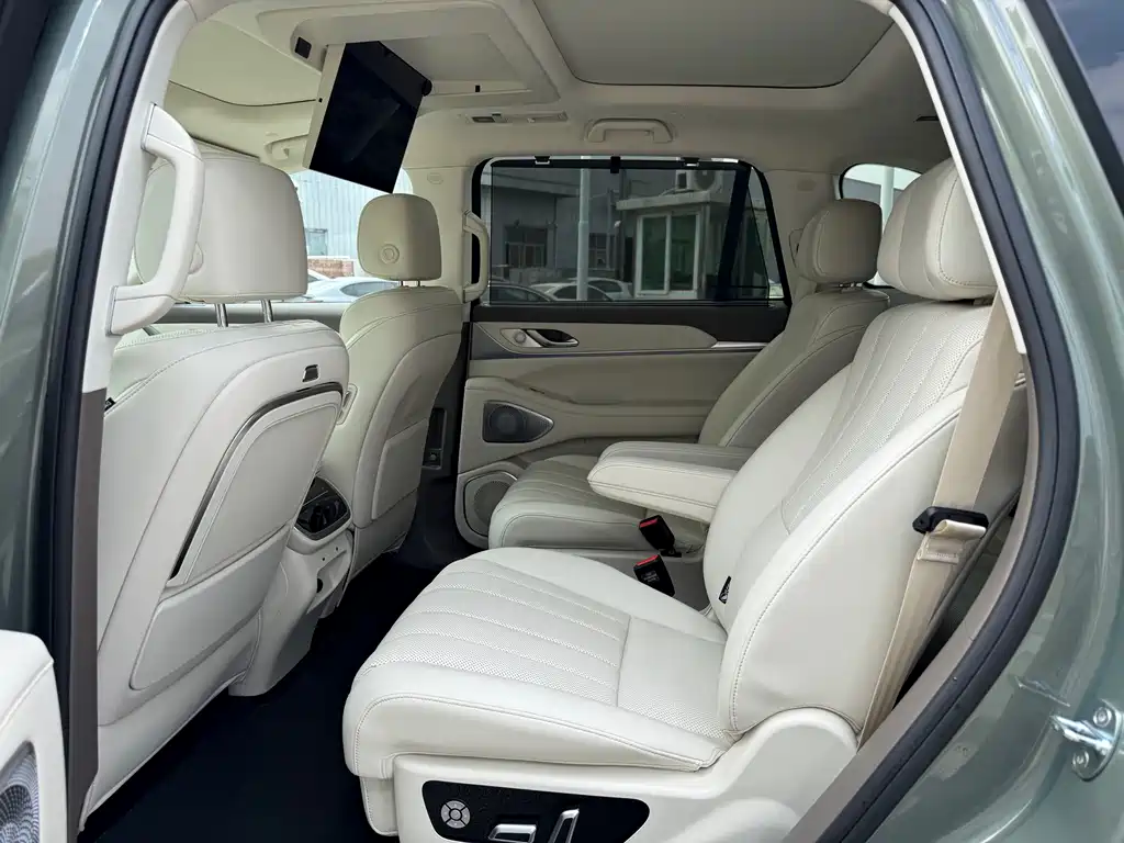 WEI PAI WEI BRAND BLUE MOUNTAIN