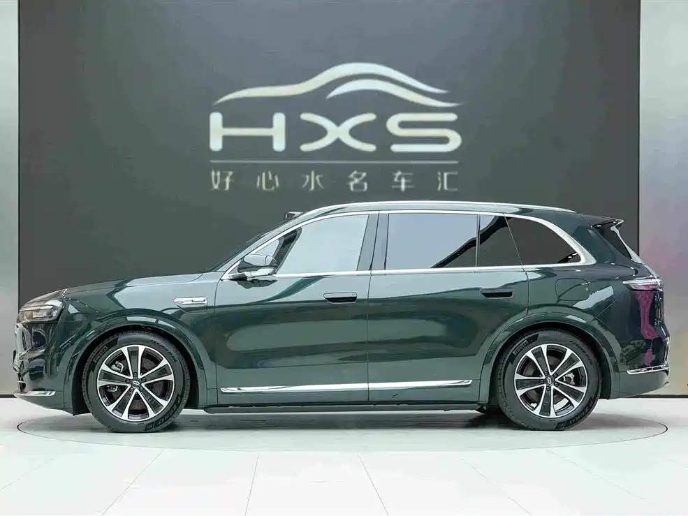 AITO AITO M7 — миниатюра 3