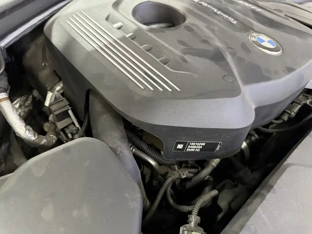 BMW 2 Series (Import) — миниатюра 21