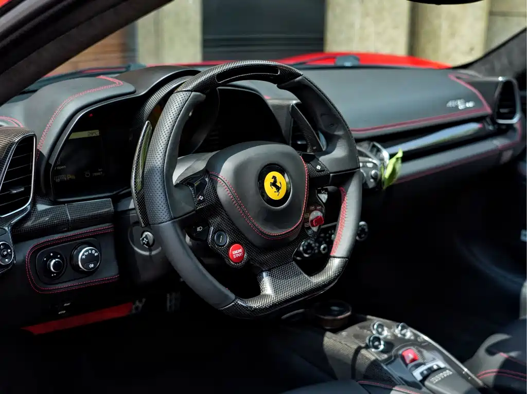 Ferrari 458 — миниатюра 17