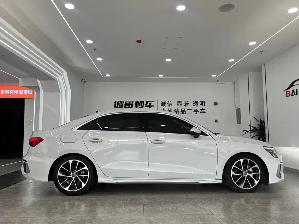 Audi A3 — миниатюра 4