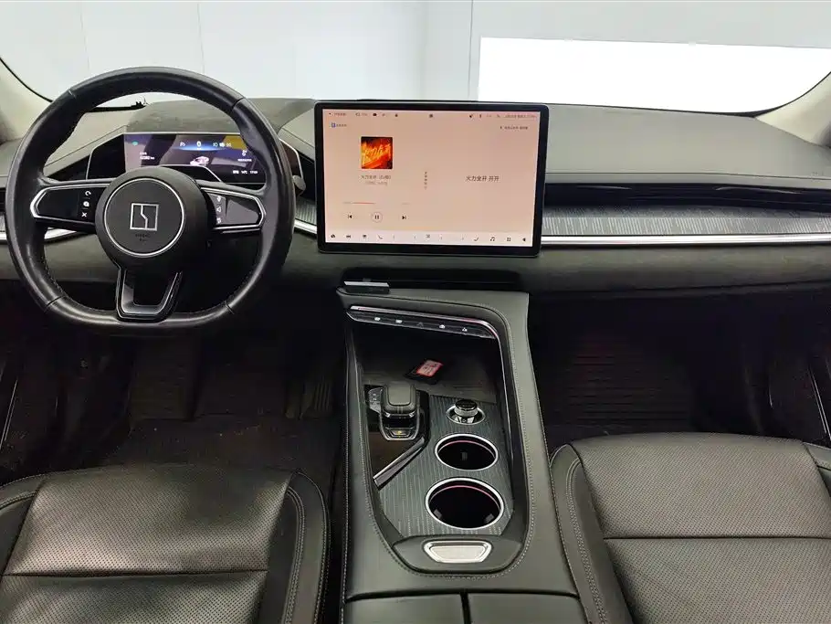 ZEEKR EXTREME KRYPTON 001