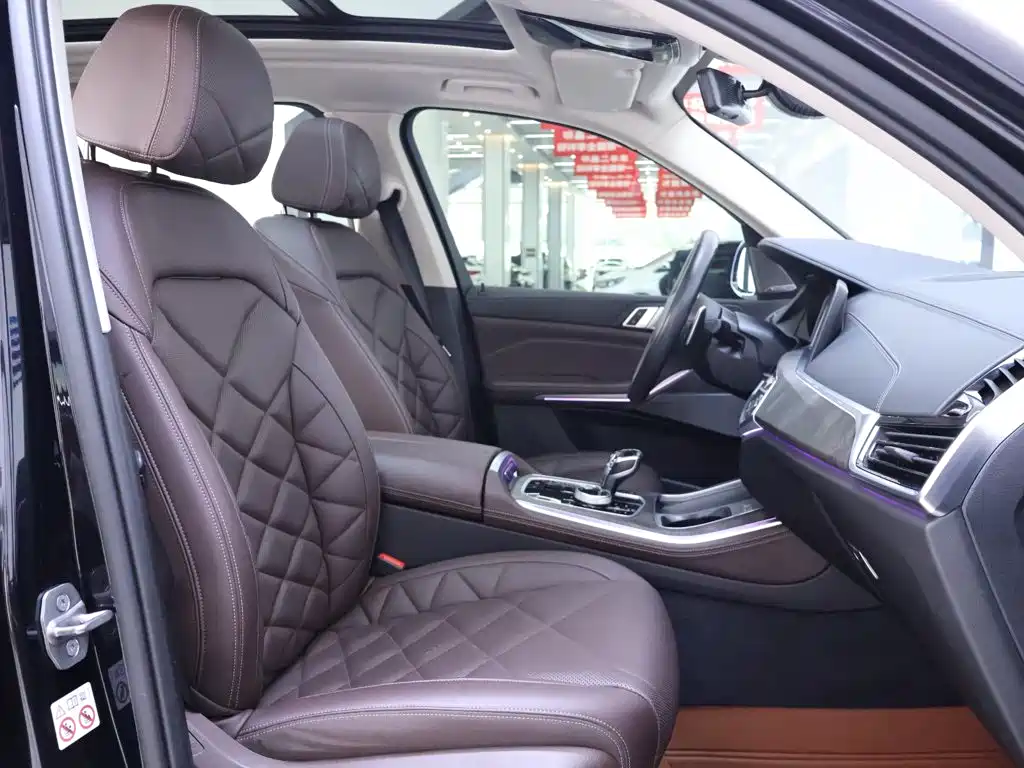 BMW X5 — миниатюра 21