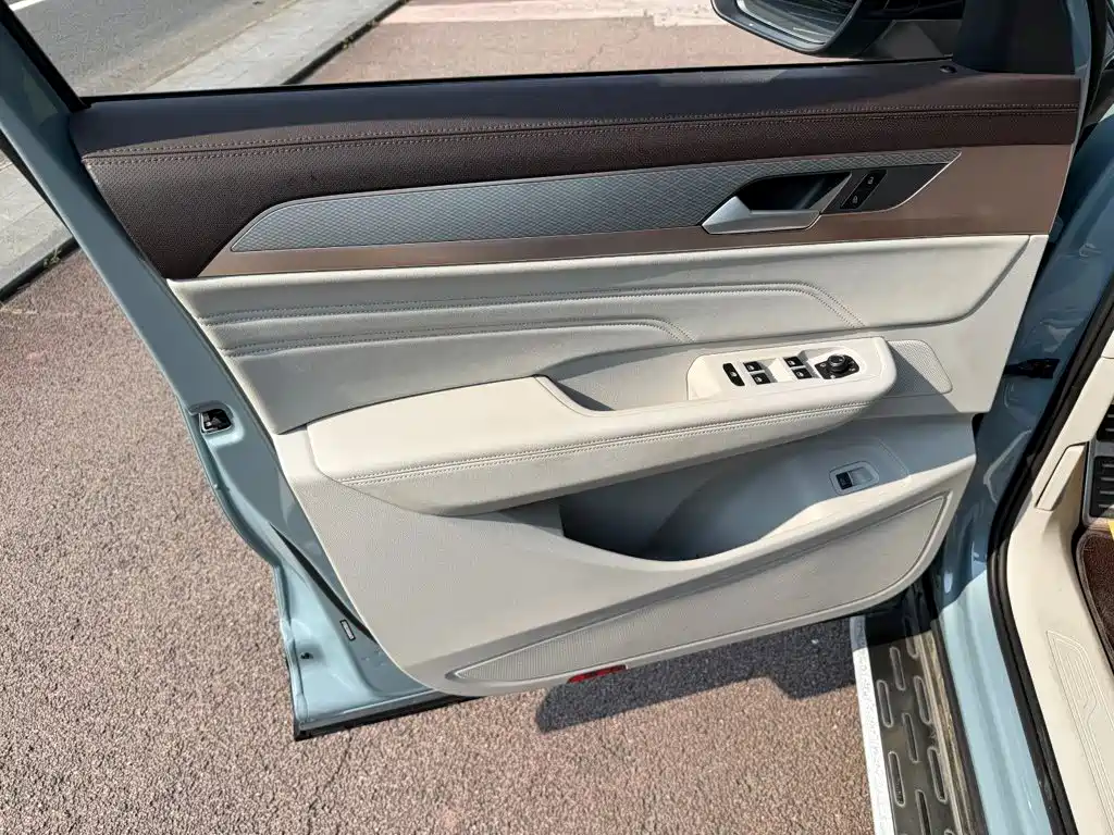 Volkswagen Tavendor — миниатюра 6