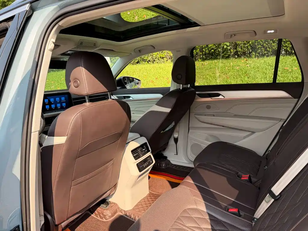 Volkswagen Tavendor — миниатюра 11