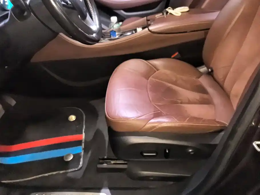 Buick Envision Plus — миниатюра 9