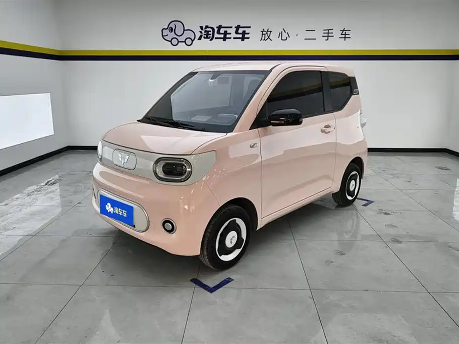 Wuling MINIEV 2025