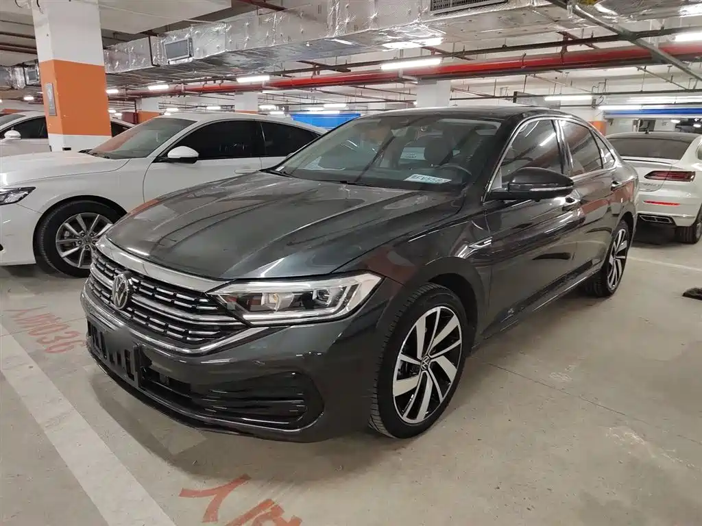 Volkswagen Sagitar 2023