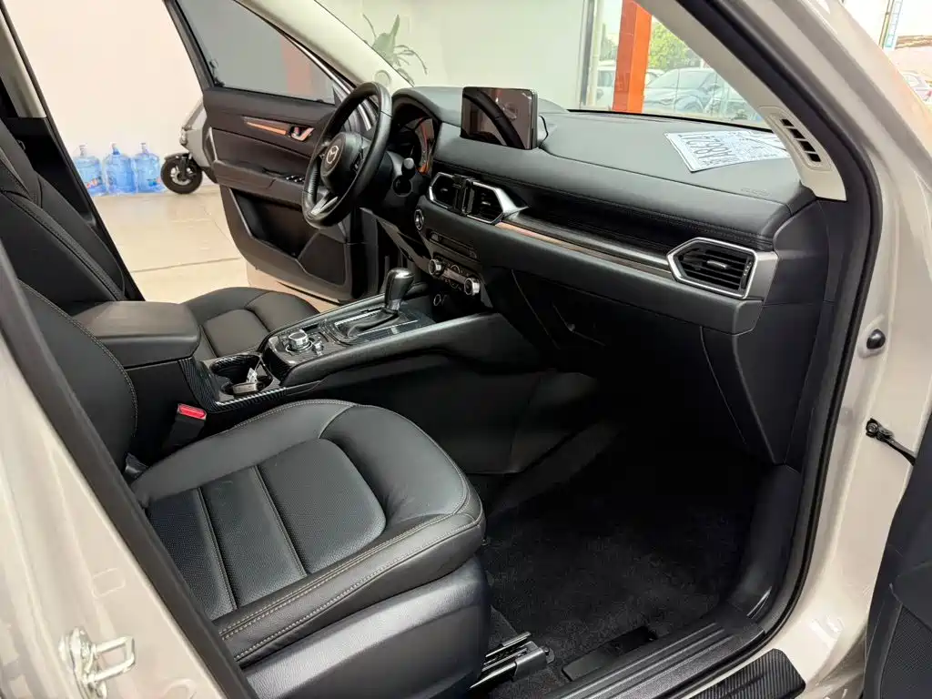 Mazda CX-5 — миниатюра 10