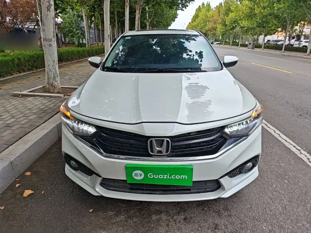 Honda Envix — миниатюра 3