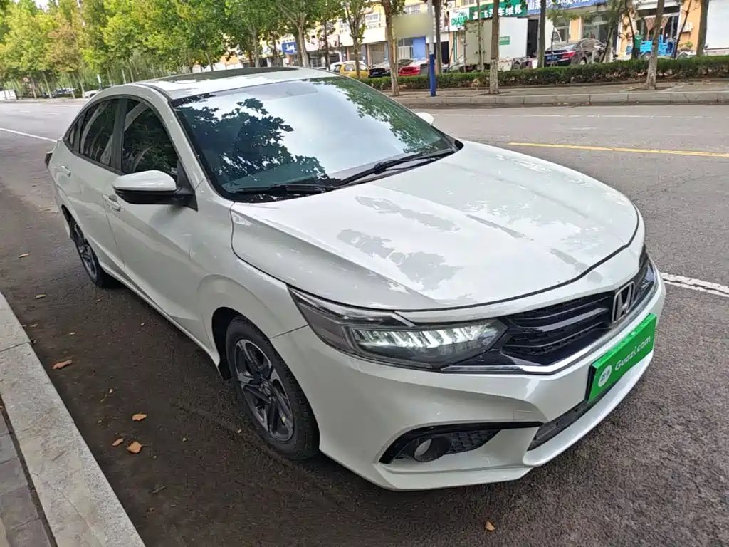 Honda Envix — миниатюра 4