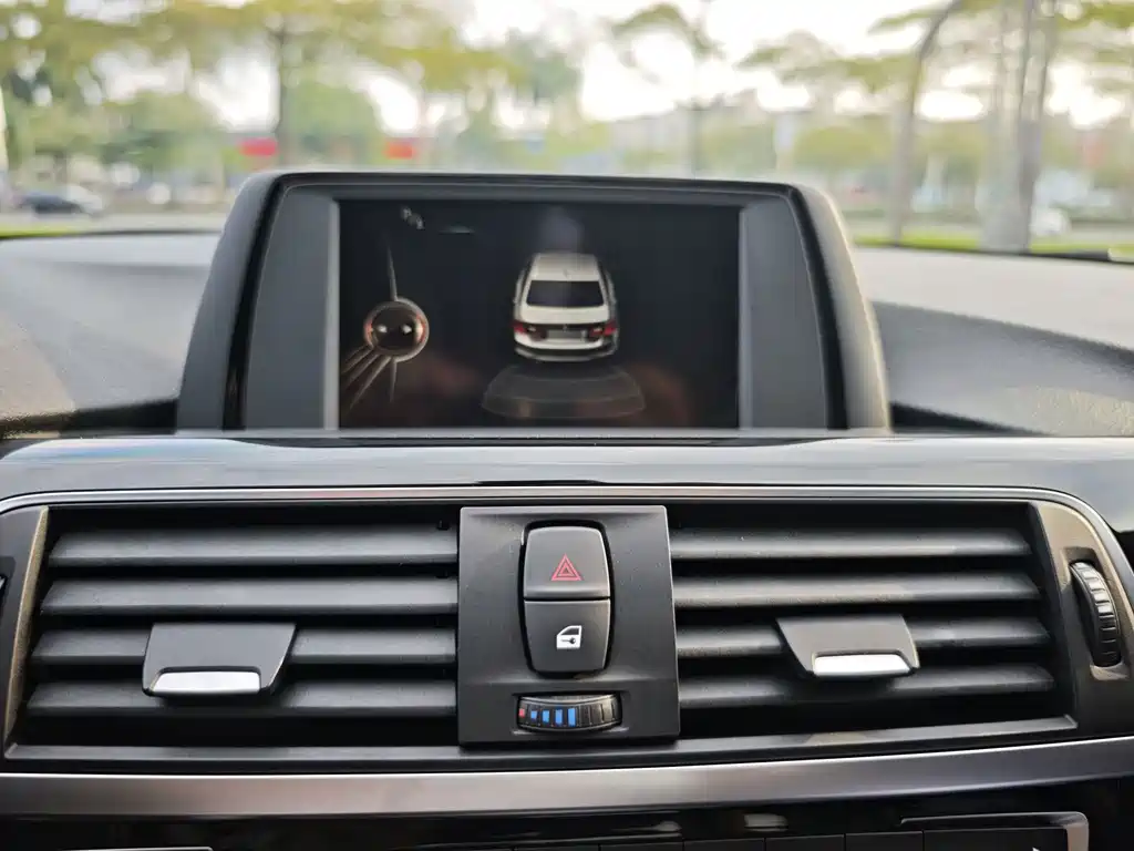 BMW 3 Series — фотографии объявления, Фото 11