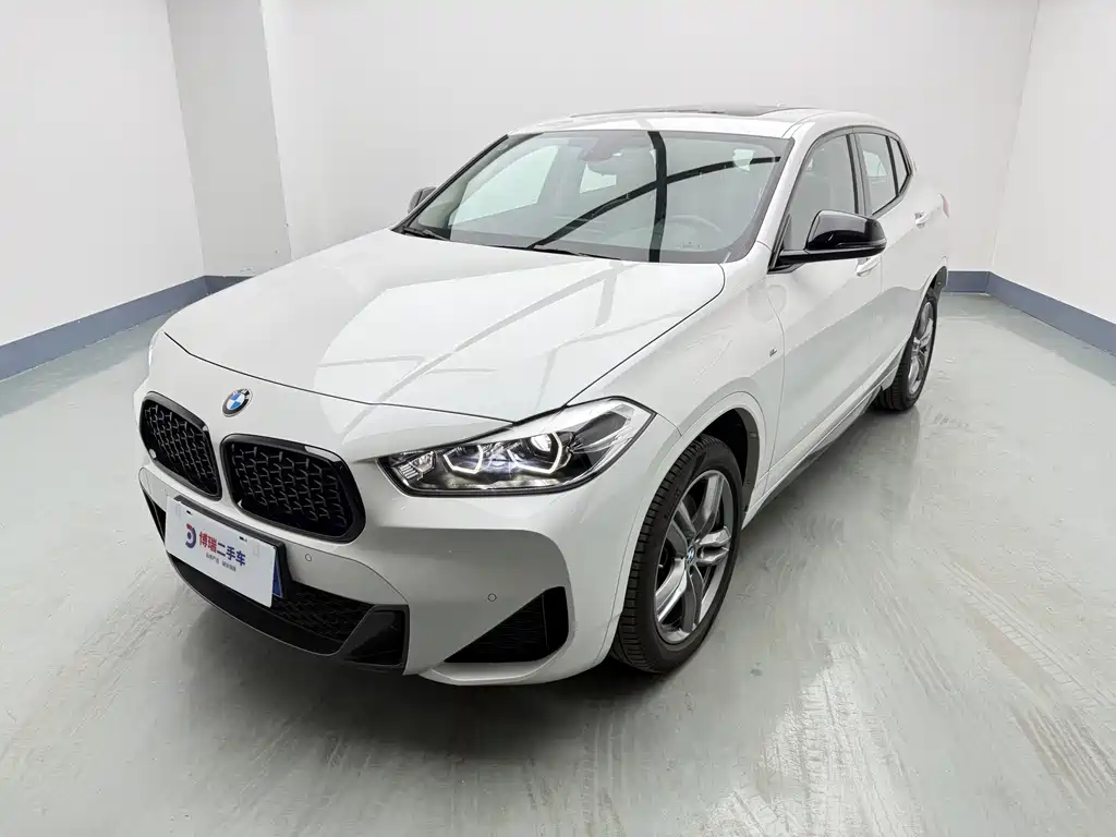 Купить BMW X2
