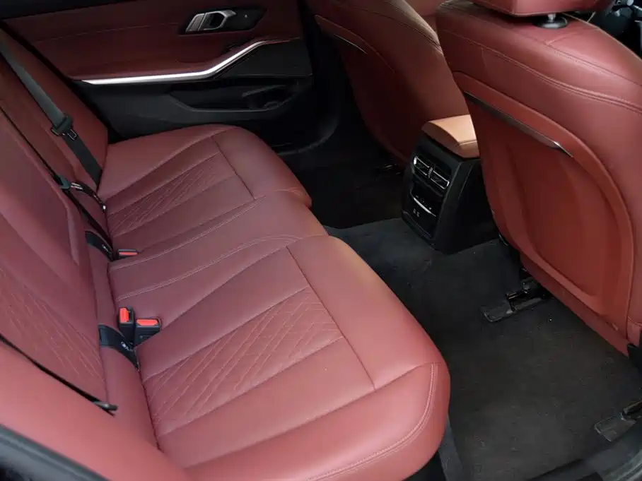 BMW i3 — миниатюра 13