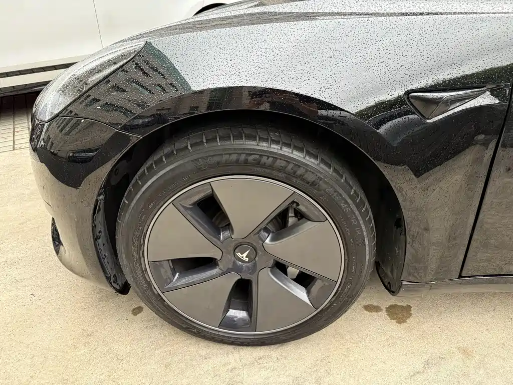 Tesla Model 3 — миниатюра 7