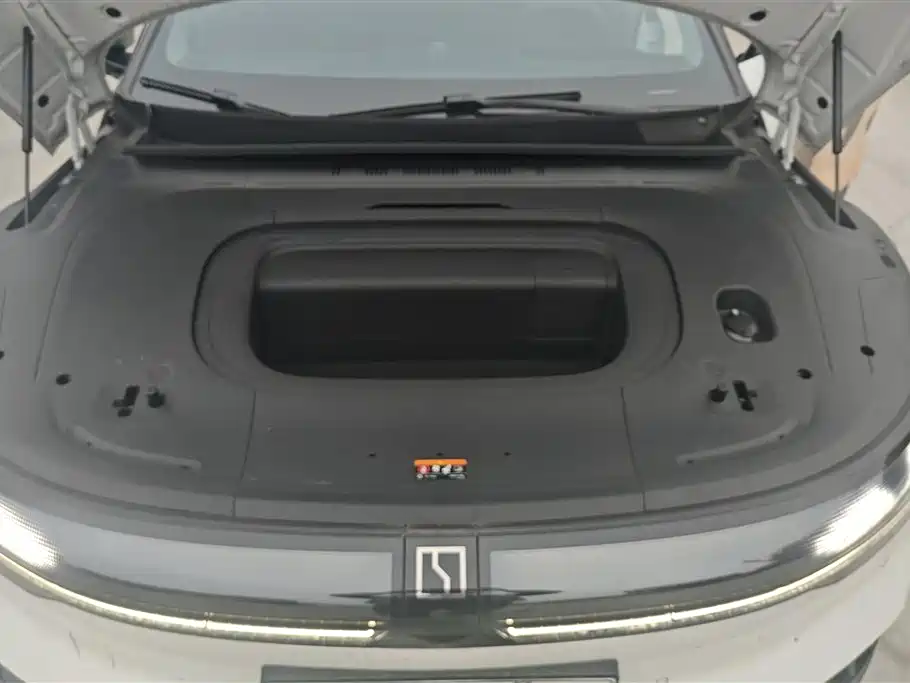 ZEEKR EXTREME KRYPTON 007